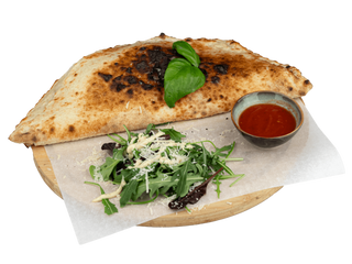 Піца кальцоне цезаріо (600г)