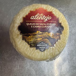 Queijo  (Vários)