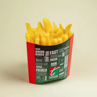 ՖՐԻ XL