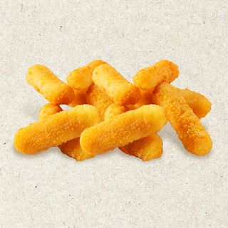 Сирні палички ( 10 шт )