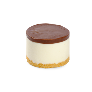 Cheese cake al cioccolato
