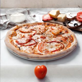 Pizza La Dona Ø 32cm