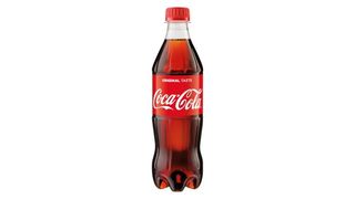 Coca-Cola 0.5l