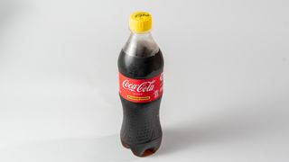 კოკა-კოლა კლასიკი 0.5ლ