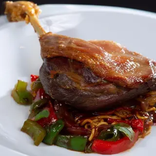 Confit de Pato PX