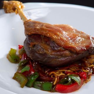 Confit de Pato PX