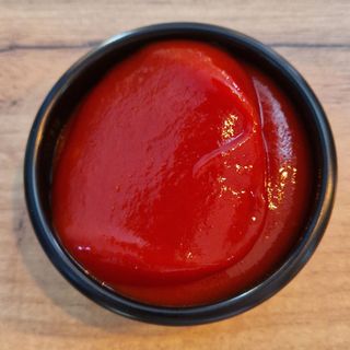 Ketchup