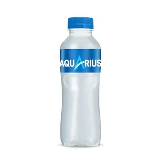 Aquarius Limón botella 500ml.