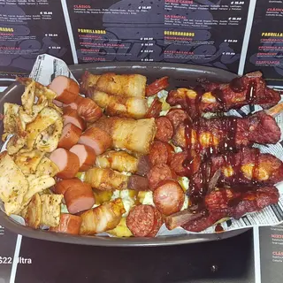 Patatas Locas