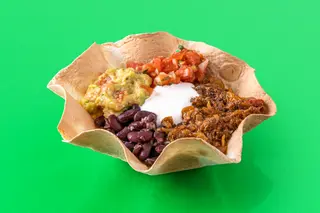 Crea la tua ensalada