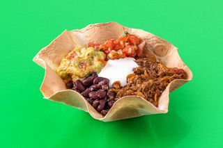 Crea la tua ensalada