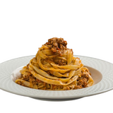 Tagliatelle Bolognese