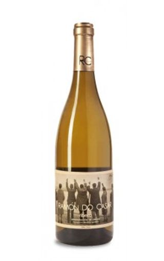 Ramón Do Casar Godello 75Cl.
