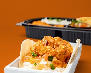 Pollo Chipotle (3uds)