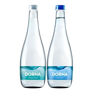 Apa plata Dorna
