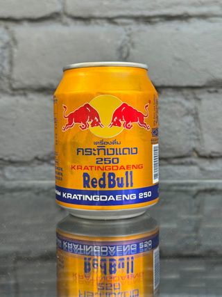 Ред Булл 0.25