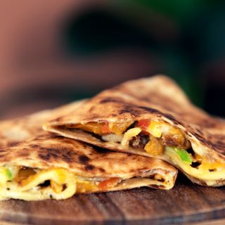 La vegetariana & fit (nuova ricetta)