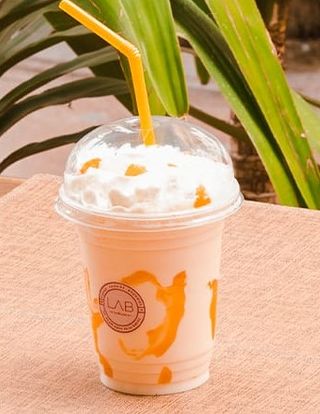 Milkshake Mangue