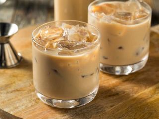 Café Baileys