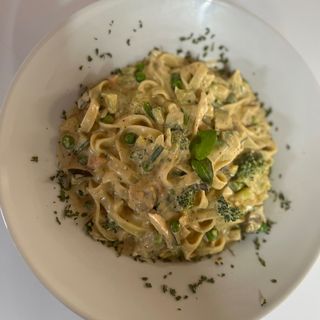 Macarroni di Verdura