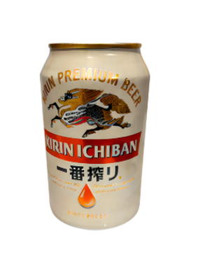 Cerveza Kirin (330 Ml.)