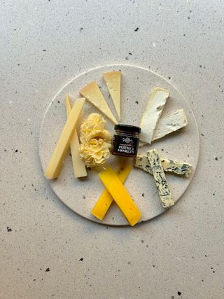 Casaro (per due persone)