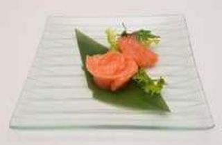 Sashimi gamberi rossi 8 pezzi
