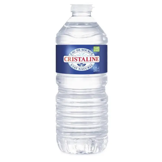 Eau Minérale 50cl