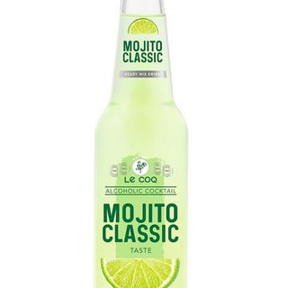 Mojito Classic (Lima)