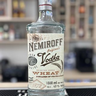 არაყი ნემიროვი 1.0