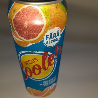 Bere cooler fara alcool