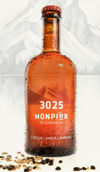 Odles 3025 amber ale