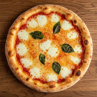 Pizza favorita