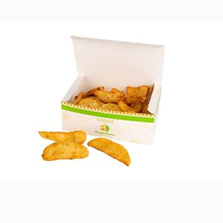 Картопля по-селянськи (160г)