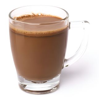 Hot Chocolate