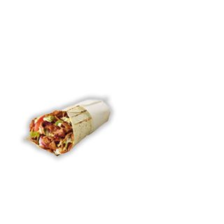 Durum Vegetal (Falafel o Atun)