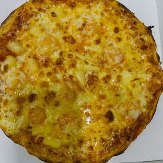 140 Pizza Milano Média 