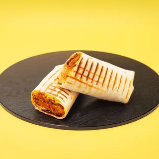 Manzo French tacos