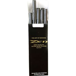 Filtre Super Slim Zen x60buc