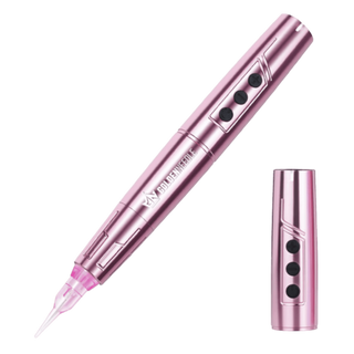 Dermografo Wireless Golden Needle