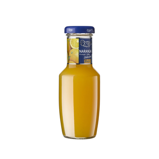 Zumo De Naranja