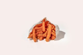 Sweet Fries