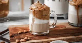 Cappuccino Caramelo
