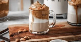 Cappuccino Caramelo