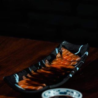 Usuzukuri Sake Trufado