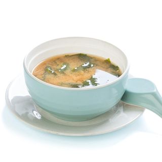219. Zuppa di miso