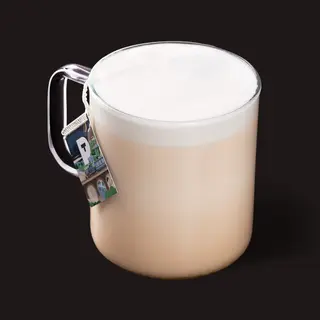 London fog tea 