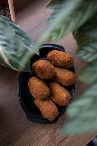 კიევური კოტლეტი 1ც