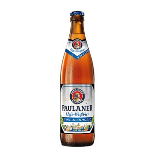 Paulaner Weissbier