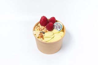 Фисташковый тирамису